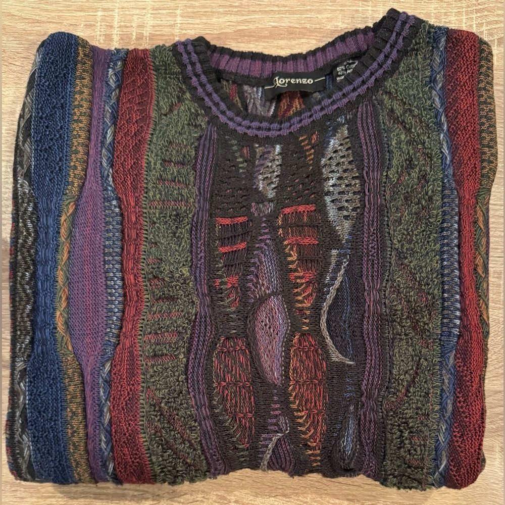 Vintage Sweater